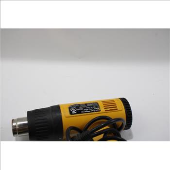 Chicago Electric Heat Gun