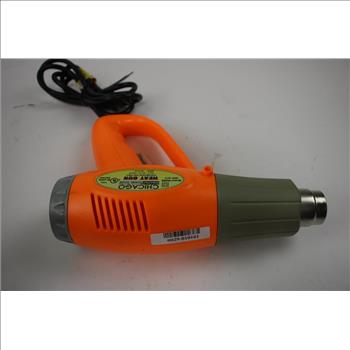 Chicago Electric Heat Gun, 96289