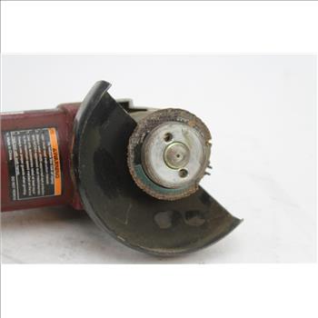 Chicago Electric Heavy Duty 4-1/2