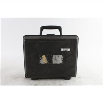 Chicago Electric Hex Impact Driver