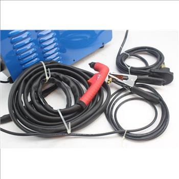 Chicago Electric Inverter Air Plasma Cutter