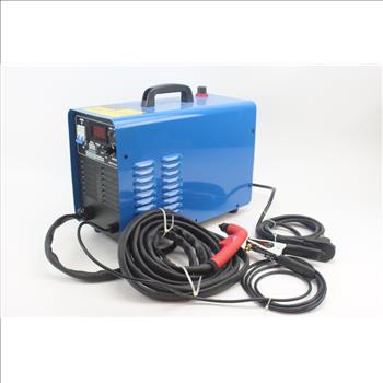 Chicago Electric Inverter Air Plasma Cutter