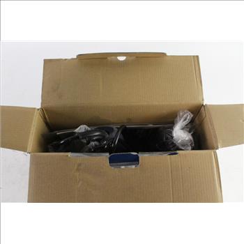 Chicago Electric Low Speed Drill