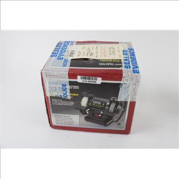 Chicago Electric Mini Tool Grinder