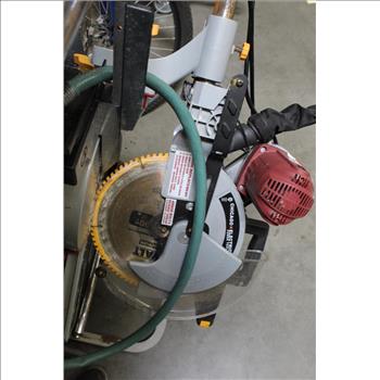 Chicago Electric Miter Saw