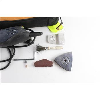 Chicago Electric Multifunction Power Tool