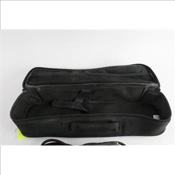 Chicago Electric Multifunction Power Tool