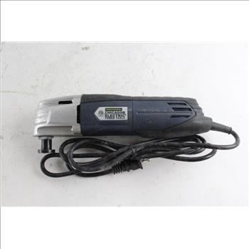 Chicago Electric Multifunction Tool