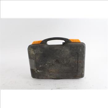 Chicago Electric Multifunction Tool