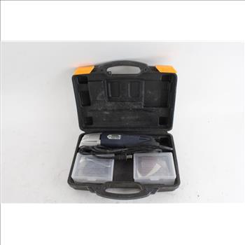 Chicago Electric Multifunction Tool