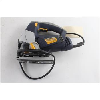 Chicago Electric Orbital Jig Saw