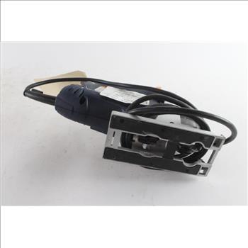 Chicago Electric Orbital Jig Saw