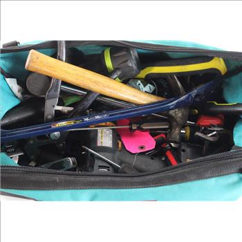 Chicago Electric Oscillating Tool, Ryobi Drill And More