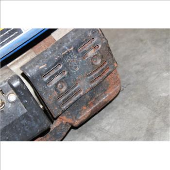 Chicago Electric Portable Generator