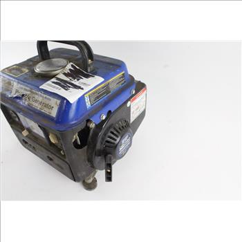 Chicago Electric Portable Generator