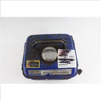 Chicago Electric Portable Generator
