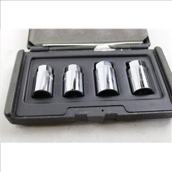 Chicago Electric, Porter Cable 4-1/2