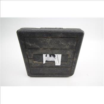 Chicago Electric Power Tools 1/2