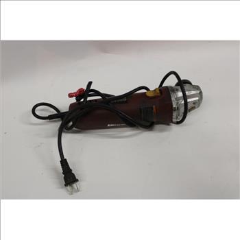 Chicago Electric Power Tools 4- 1/2