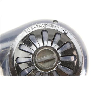 Chicago Electric Power Tools Heavy Duty Heat Gun