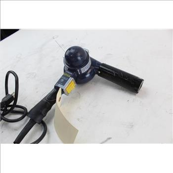 Chicago Electric Power Tools Heavy Duty Heat Gun