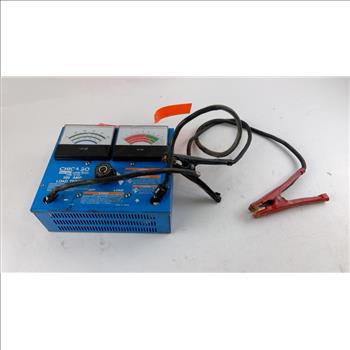 Chicago Electric Power Tools Load Tester