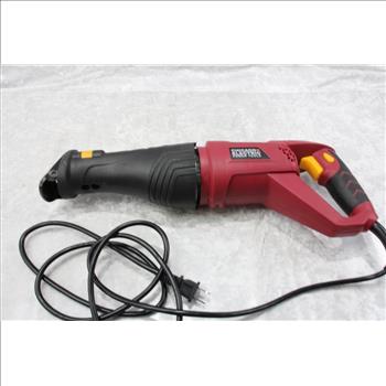 Chicago Electric Reciprocating Saw