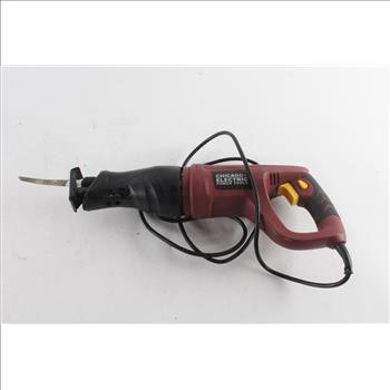 Chicago Electric Reciprocating Saw