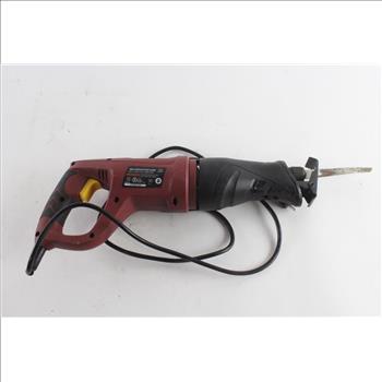 Chicago Electric Reciprocating Saw