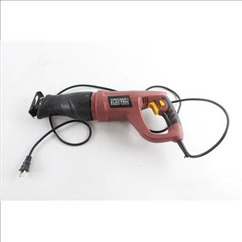 Chicago Electric Reciprocating Saw