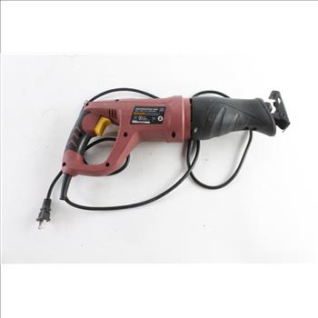 Chicago Electric Reciprocating Saw