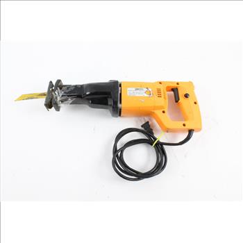Chicago Electric Reciprocating Saw