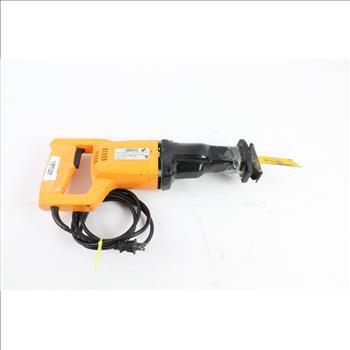 Chicago Electric Reciprocating Saw
