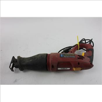 Chicago Electric Reciprocating Saw