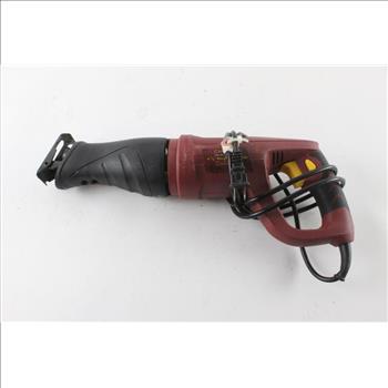 Chicago Electric Reciprocating Saw