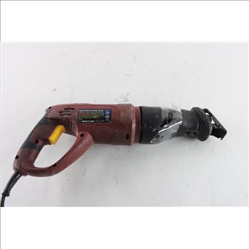 Chicago Electric Reciprocating Saw