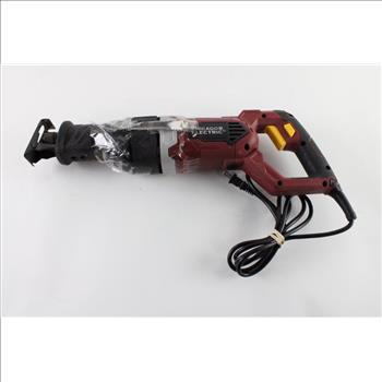 Chicago Electric Reciprocating Saw