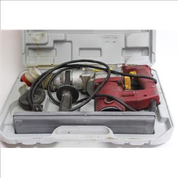 Chicago Electric Rotary Hammer