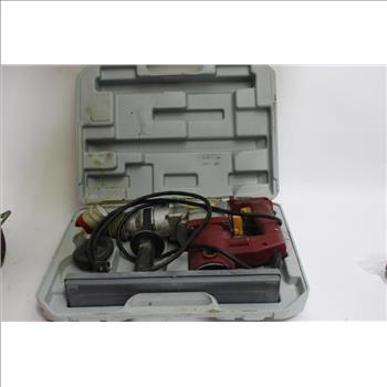 Chicago Electric Rotary Hammer