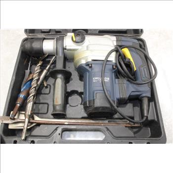 Chicago Electric Rotary Hammer