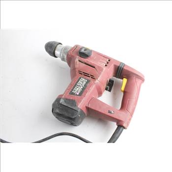 Chicago Electric Rotary Hammer