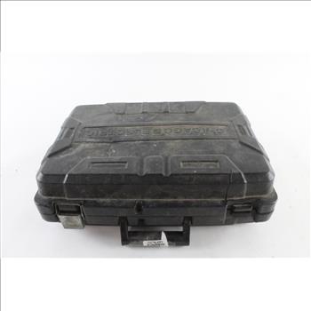 Chicago Electric Rotary Hammer