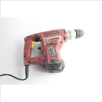 Chicago Electric Rotary Hammer