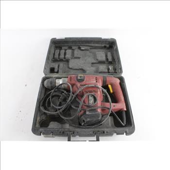 Chicago Electric Rotary Hammer