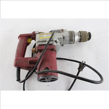 Chicago Electric Rotary Hammer
