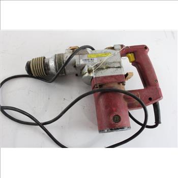 Chicago Electric Rotary Hammer