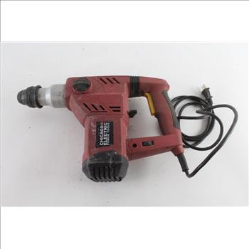 Chicago Electric Rotary Hammer