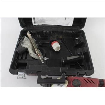 Chicago Electric Rotary Hammer