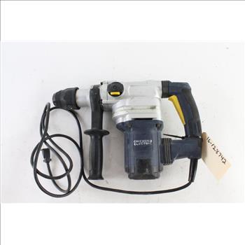 Chicago Electric Rotary Hammer