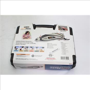 Chicago Electric Rotary Tool